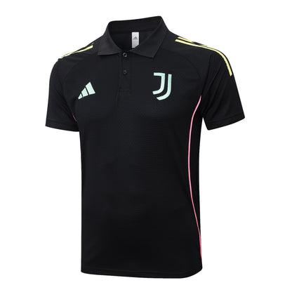 Fato de Treino Juventus FC 2025-26 - Polo