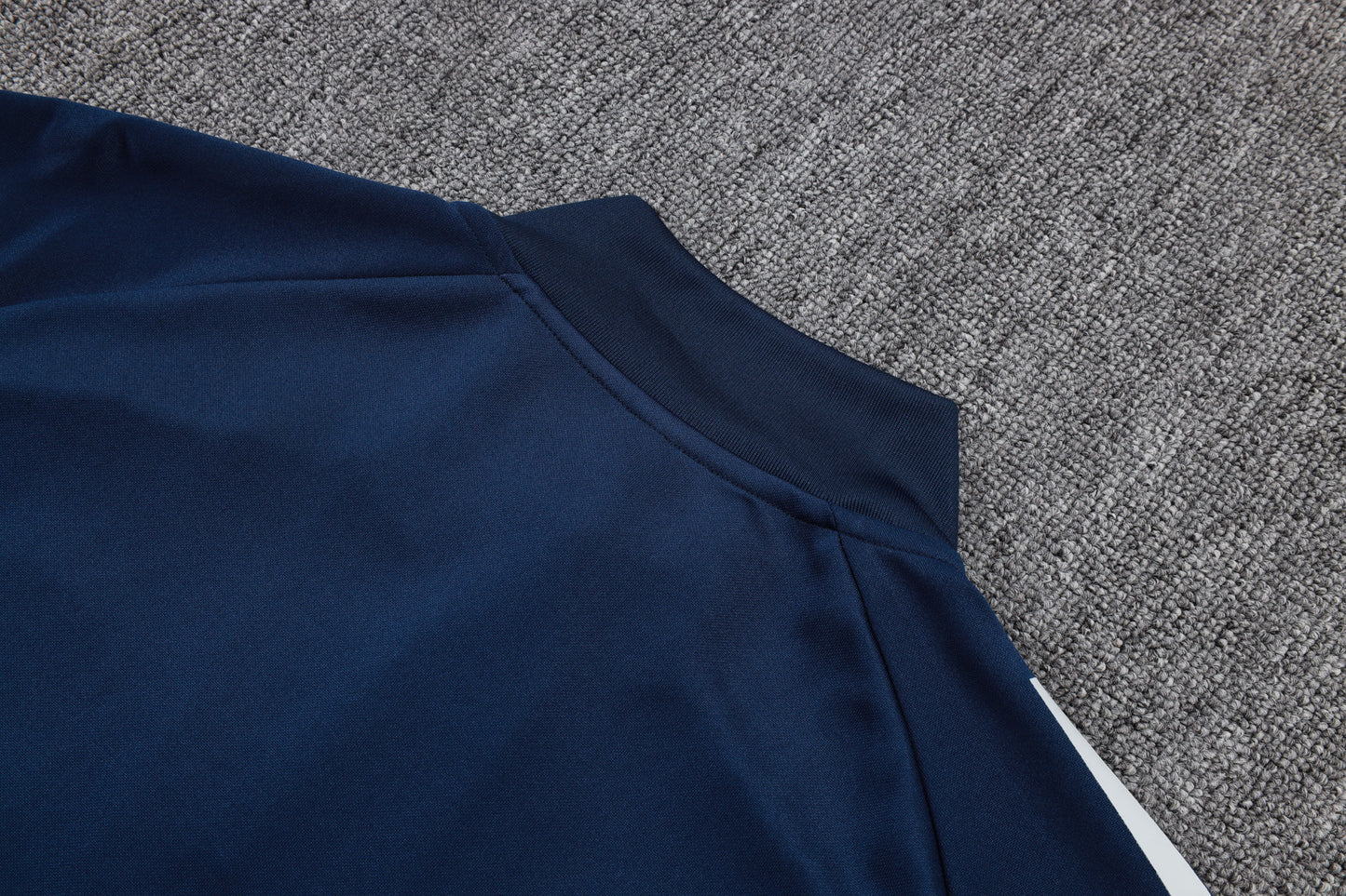 Fato de Treino ARS 2025-26 - Casaco sem Capuz