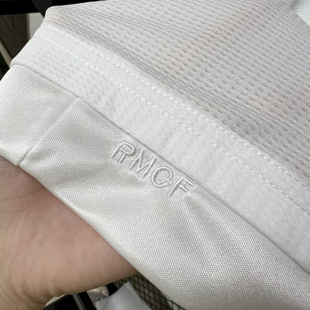 Camisola Real Madrid 2015-16 Principal