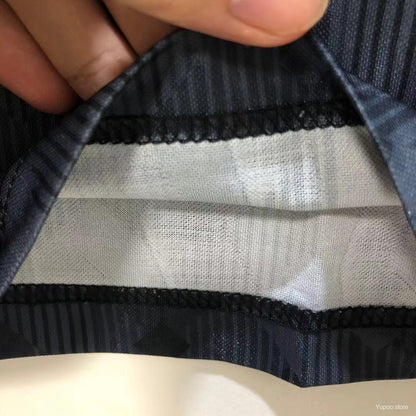 Camisola Inglaterra 1990 Alternativa