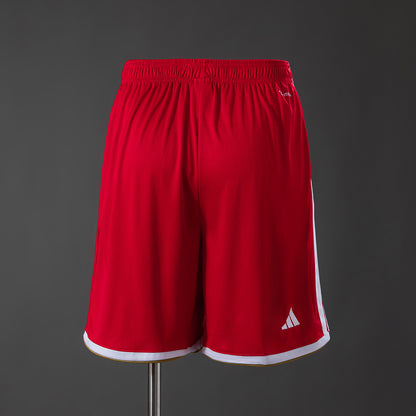 Calções FC Bayern Munique 2026-27 Principal