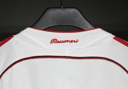 Camisola AC Milan 2006-07 Alternativa