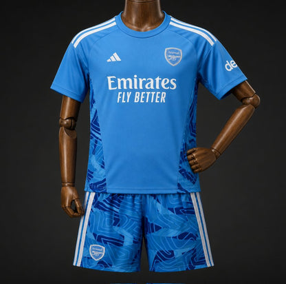 Kit Criança ARS 2026-27 Guarda-Redes
