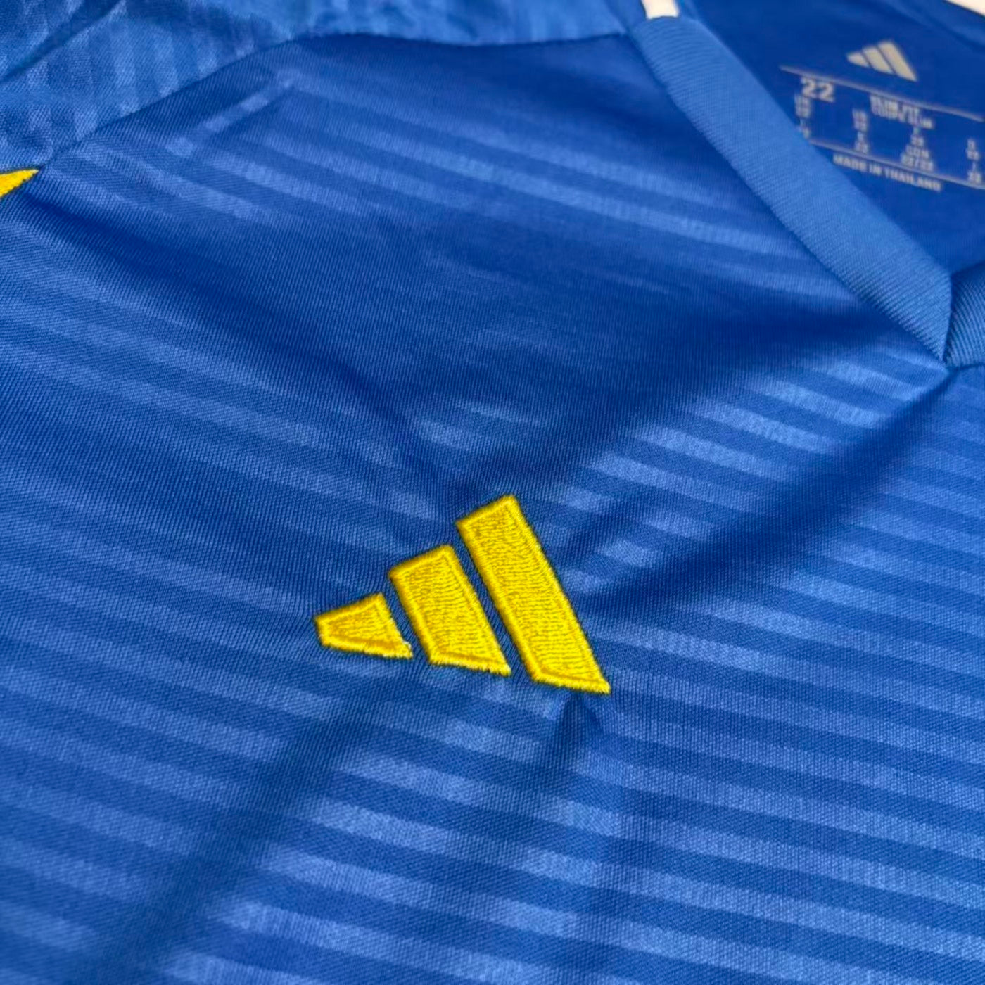 Kit Criança Leeds-U 2025-26 Alternativo