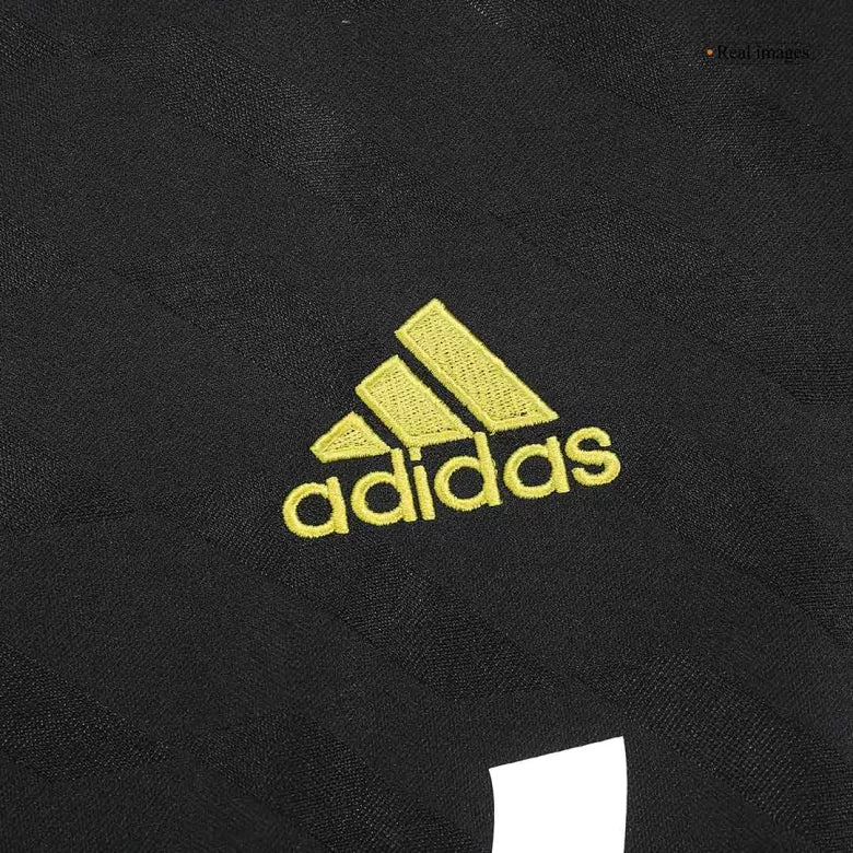 Camisola Real Madrid CF 2011-12 Alternativa