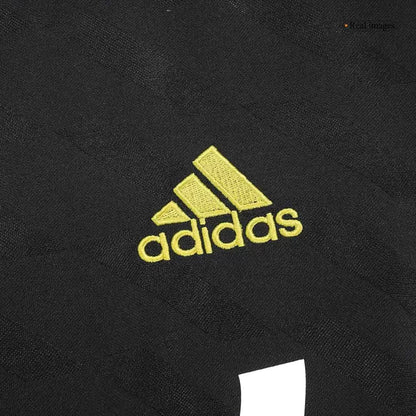 Camisola Real Madrid CF 2011-12 Alternativa