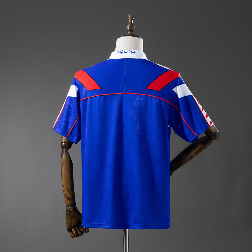 Camisola Athletic Club Bilbao 1994-95 Alternativa