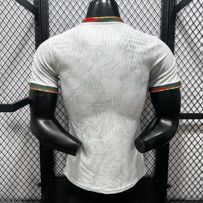 Camisola Portugal 2026 Edição Especial Versão Jogador