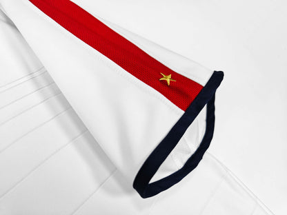 Camisola Inglaterra 2004 Principal