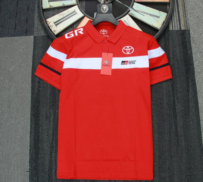Polo Toyota 2025