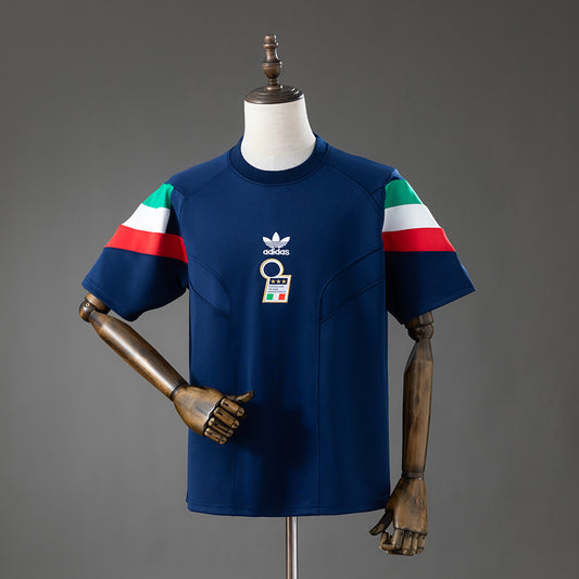 Camisola Italia 2026 Edição Originals Versão Adepto