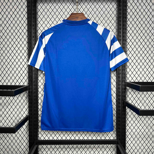 Camisola FCP 2024-25 Pre-Match Versão Adepto