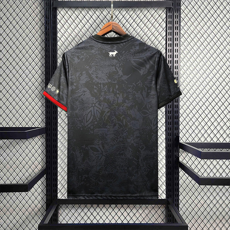 Camisola Portugal 2023 Edição CR7 GOAT