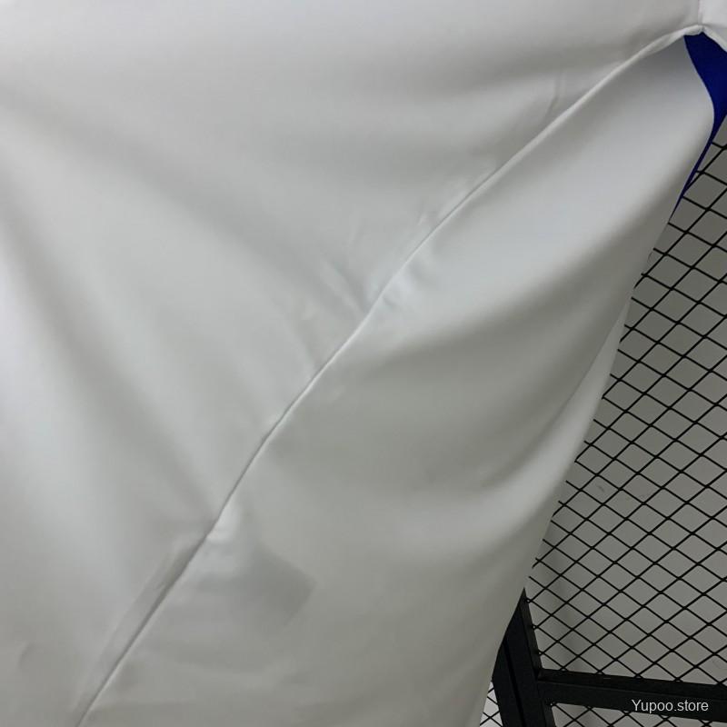 Camisola CA Boca Juniors 1990-91 Alternativa