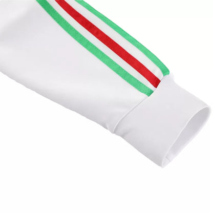 Fato de Treino Italia 2024 - Casaco sem Capuz
