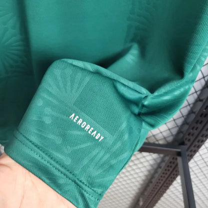 Camisola Mexico 2025 Edição Gold-Cup Versão Adepto