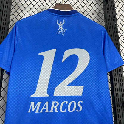 Camisola Palmeiras 1999-00 Guarda-Redes Marcos #12