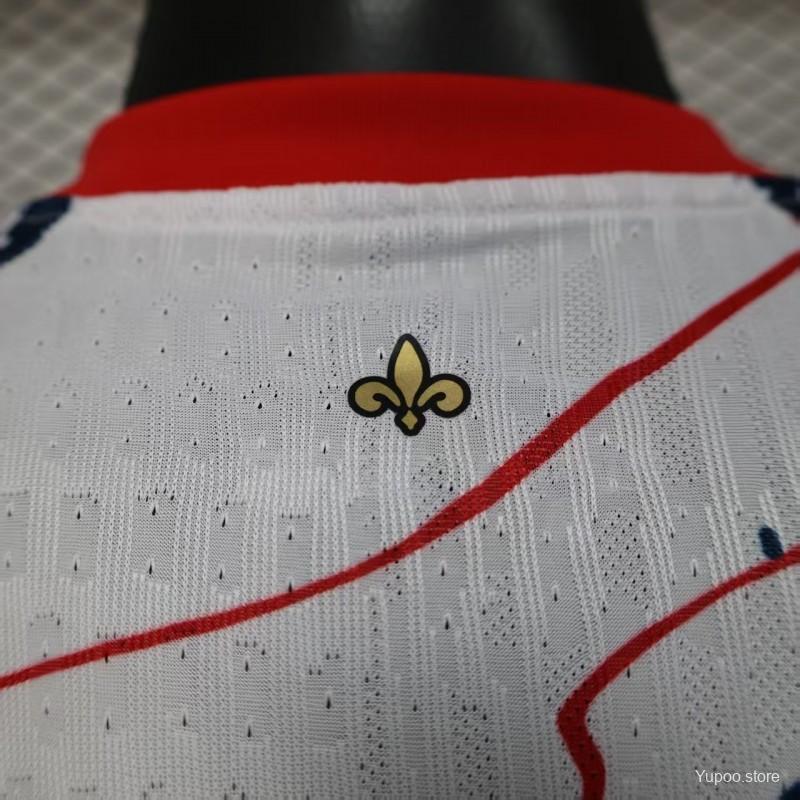 Camisola FC Paris Saint-Germain 2025-26 Edição Especial Versão Jogador
