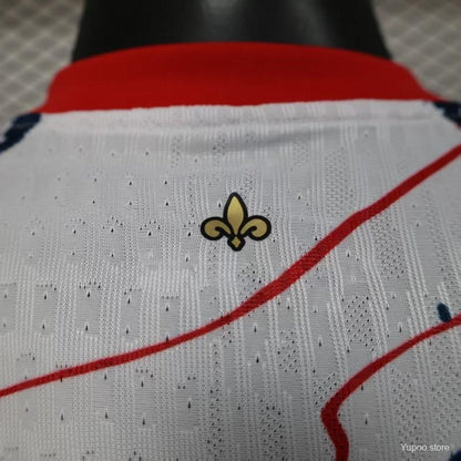 Camisola FC Paris Saint-Germain 2025-26 Edição Especial Versão Jogador