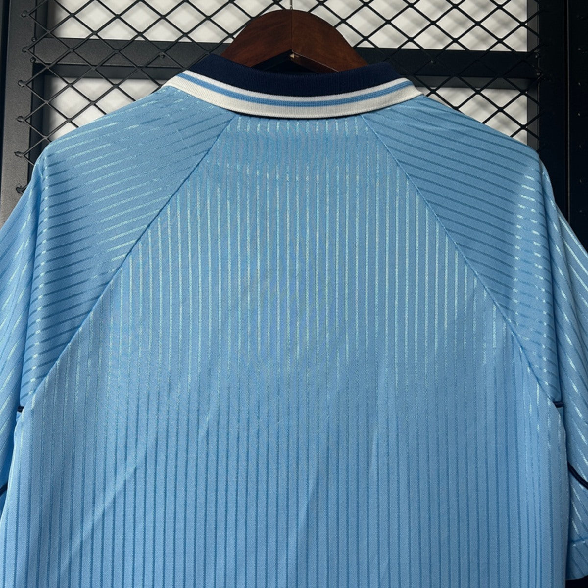 Camisola Celta Vigo 1998-99 Principal