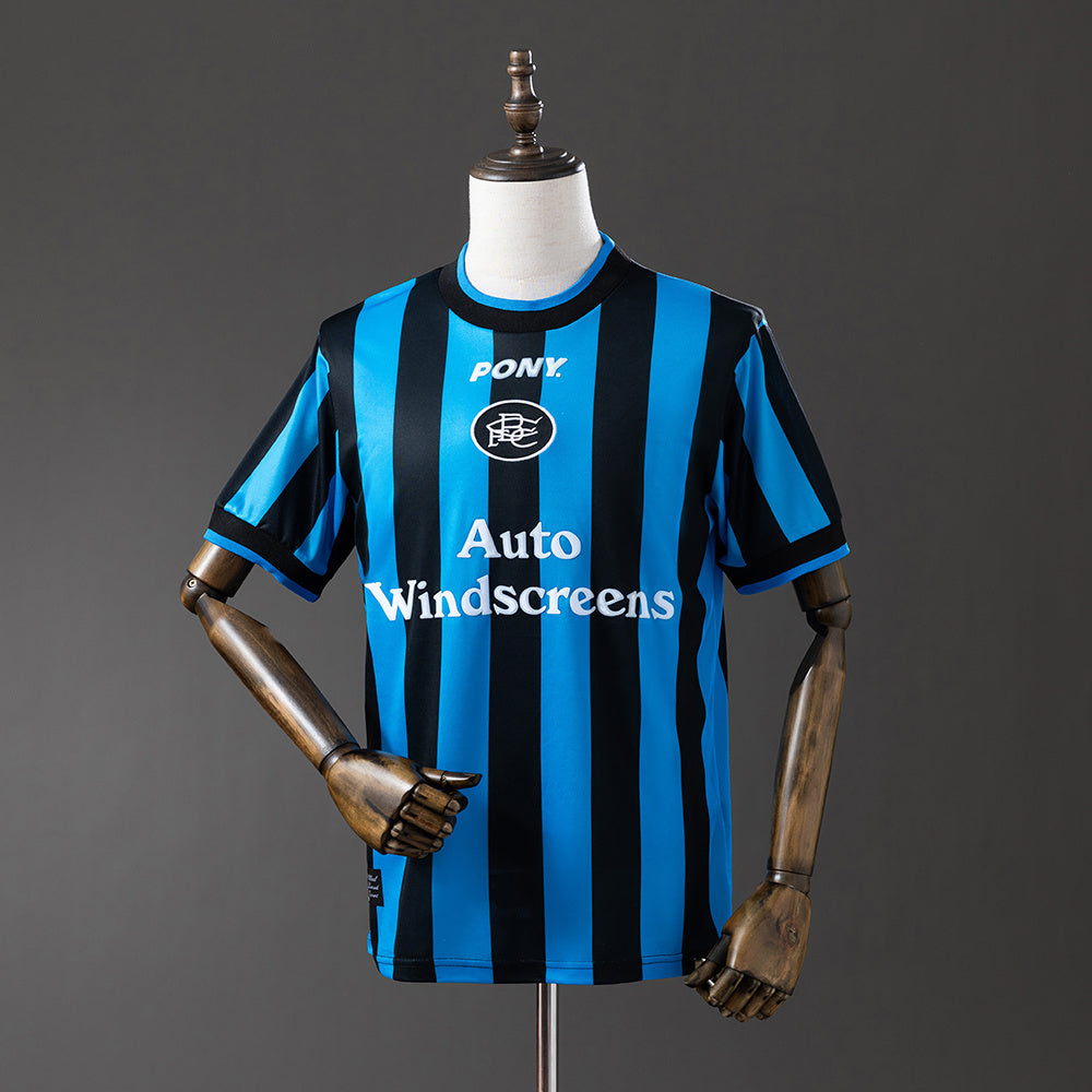 Camisola BIR 1996-97 Principal