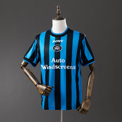 Camisola BIR 1996-97 Principal