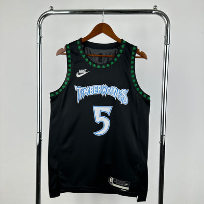 Camisola NBA 2026 Minnesota Timberwolves