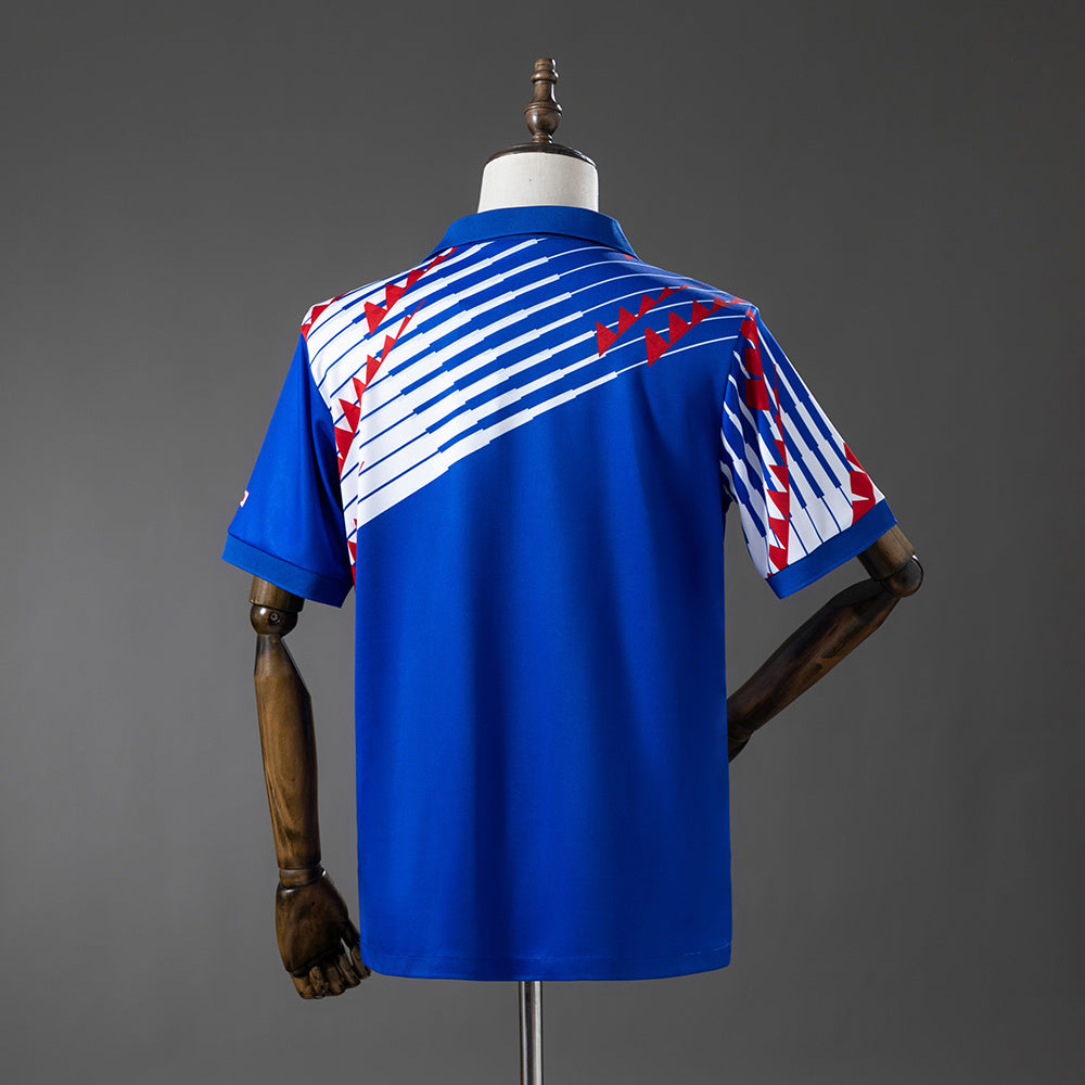 Camisola Japão 1994 Principal Versão Adepto