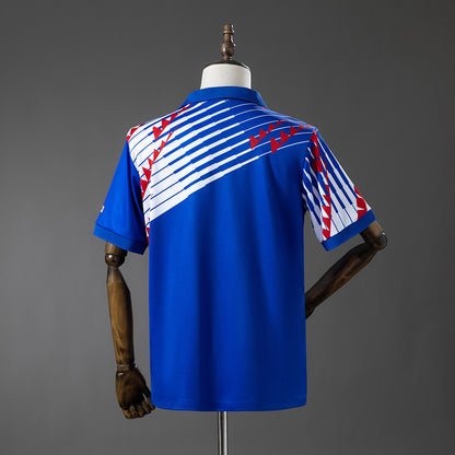 Camisola Japão 1994 Principal Versão Adepto