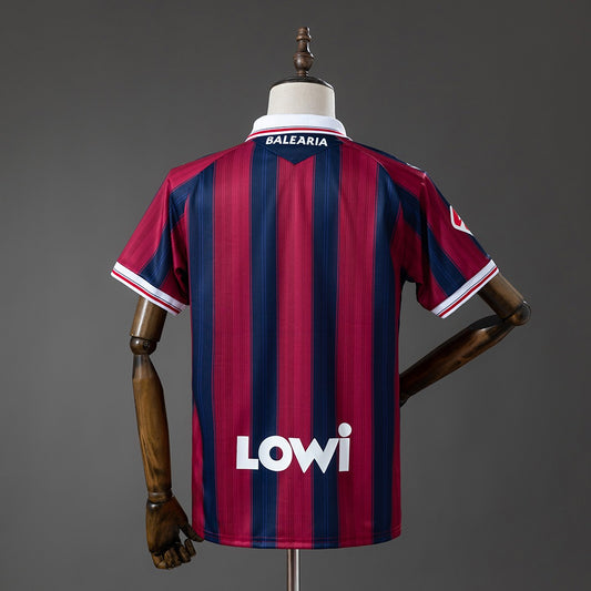 Camisola Levante UD 2026-27 Principal Versão Adepto