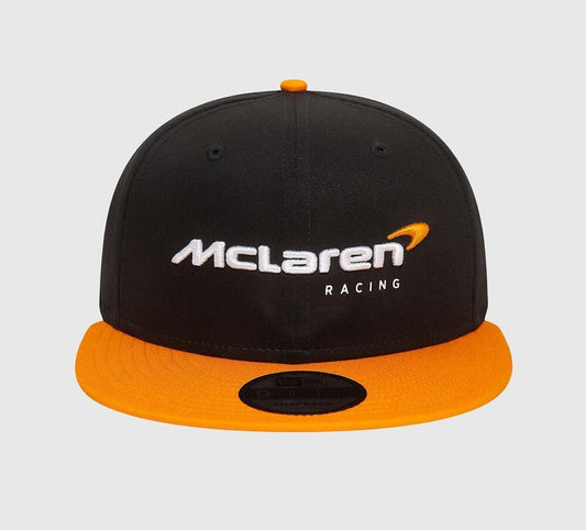 Boné McLaren