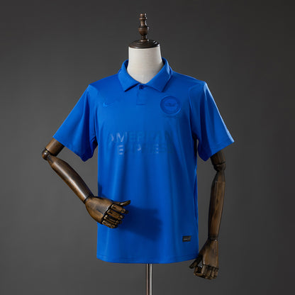 Camisola BRIGH 2024-25 Edição 125º Aniversário Versão Adepto