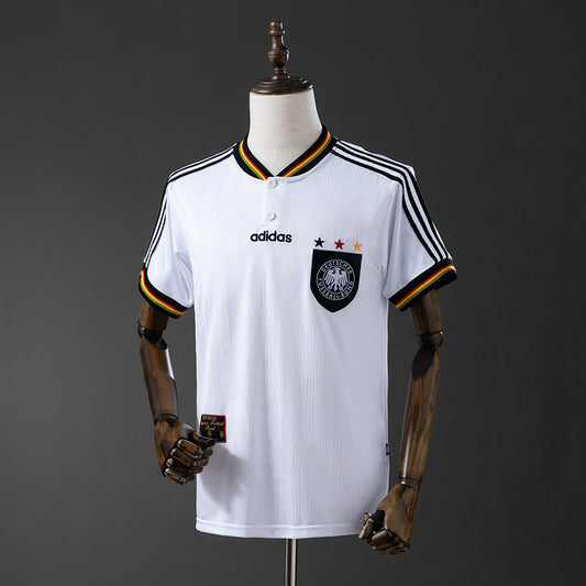Camisola Alemanha 1996 Principal