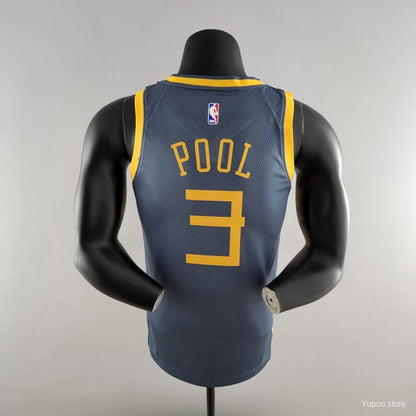 Camisola NBA 2018 Golden State Warriors