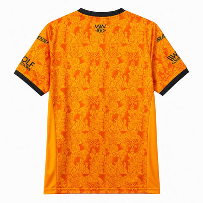 Camisola WOL 2026-27 Principal Versão Adepto