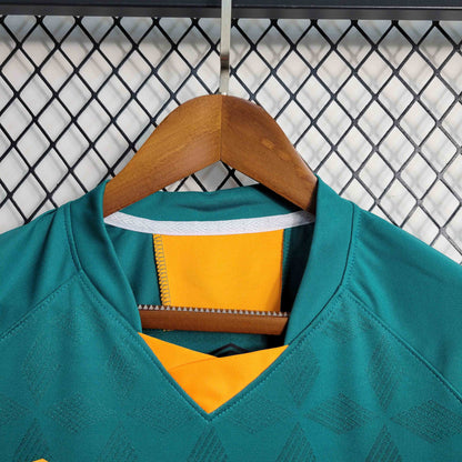 Camisola Fluminense FC 2020-21 Alternativa