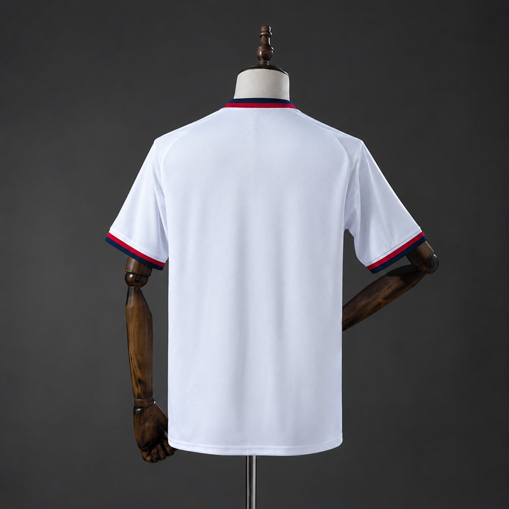 Camisola Cagliari 1969-70 Edição Especial Versão Adepto