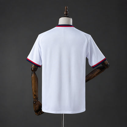Camisola Cagliari 1969-70 Edição Especial Versão Adepto
