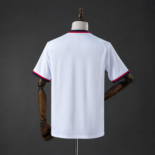 Camisola Cagliari 1969-70 Edição Especial Versão Adepto