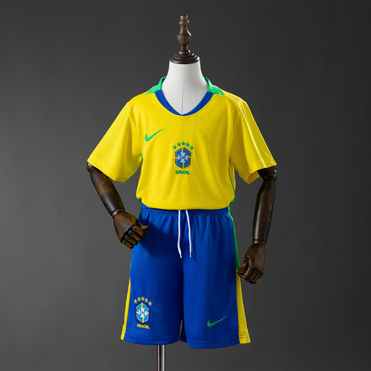 Kit Criança Brasil 2025 Principal