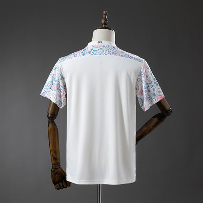 Camisola MCI 2020-21 Alternativa