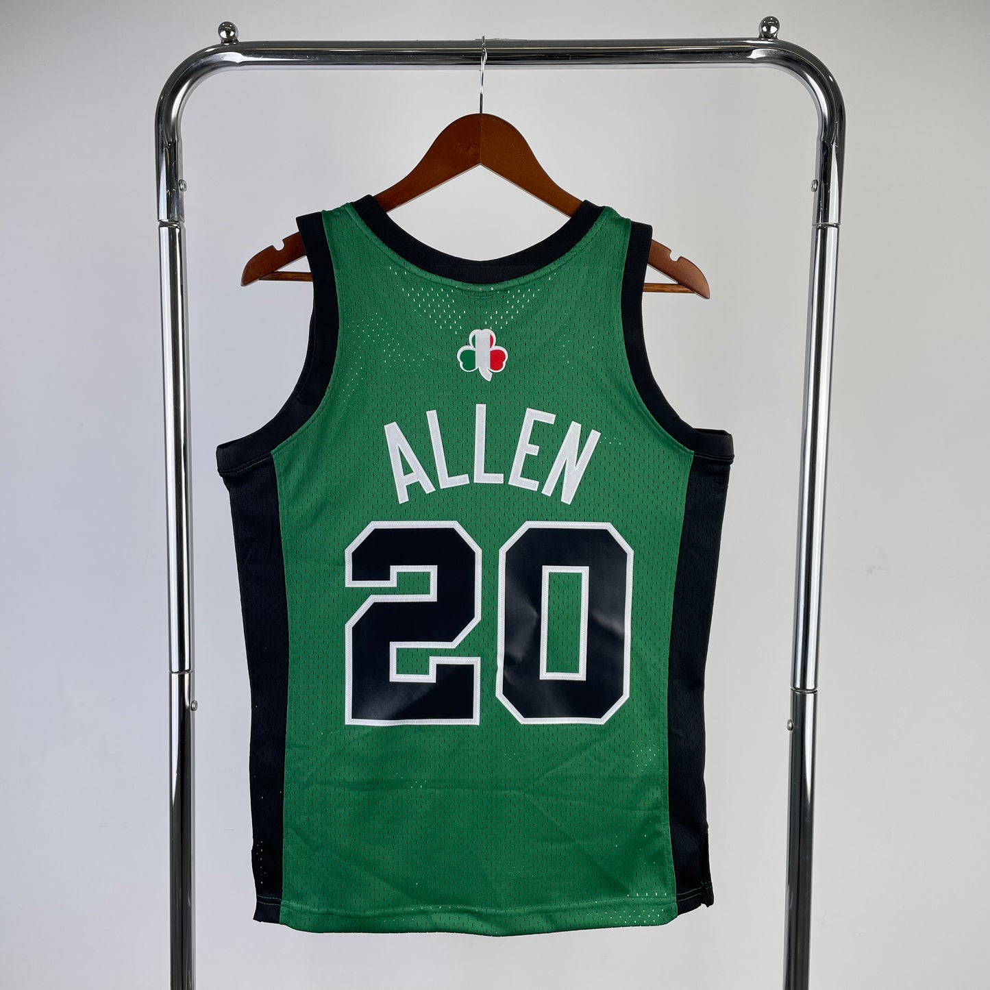 Camisola NBA 2007-08 Boston Celtics