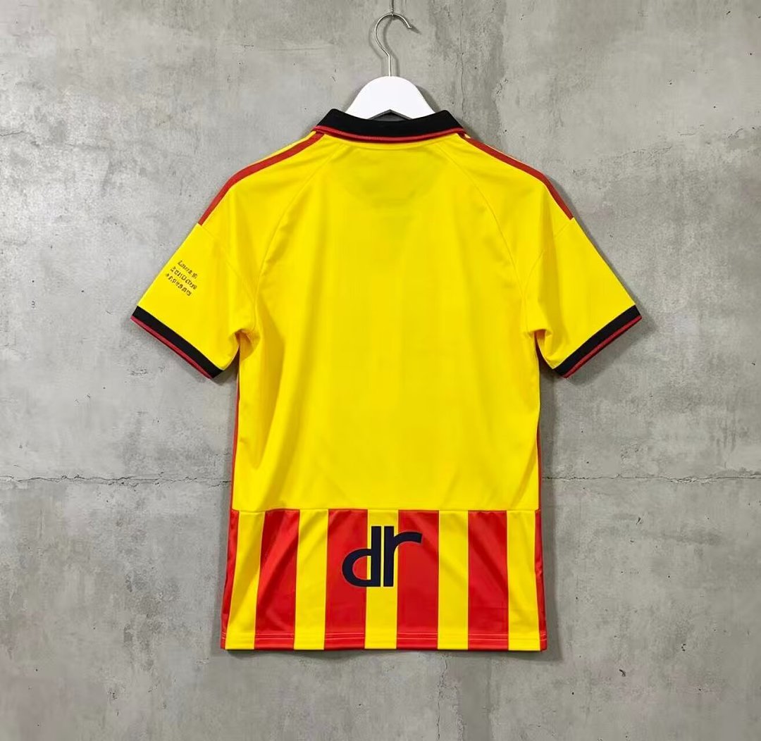Camisola US Lecce 2026-27 Principal Versão Adepto