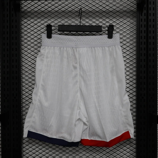 Calções FC Paris Saint-Germain 2024-25 Alternativo