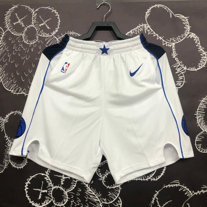 Calções NBA Dallas Mavericks