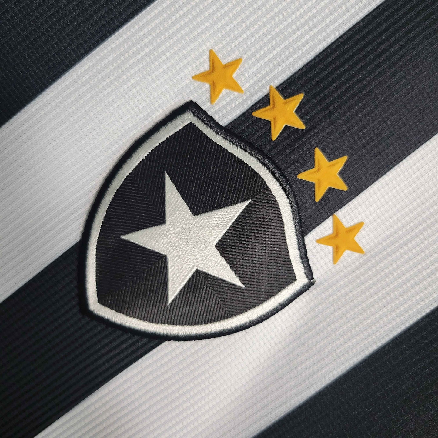 Camisola Botafogo-RJ 1999-00 Principal
