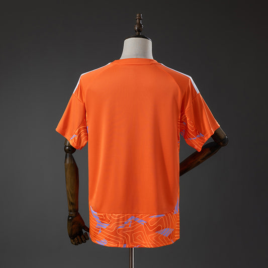 Camisola CR Flamengo 2026-27 Guarda-Redes Versão Adepto