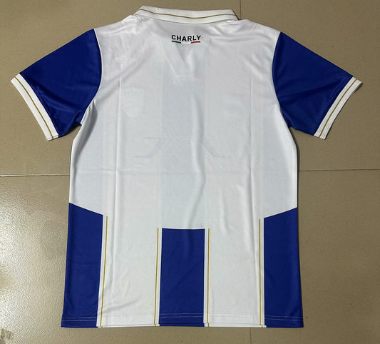 Camisola CF Pachuca 2025-26 Principal Versão Adepto