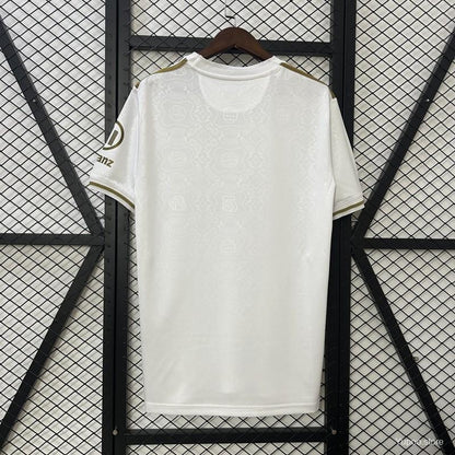 Camisola FC Bayern Munique 2025-26 Edição 125º Aniversario Versão Adepto