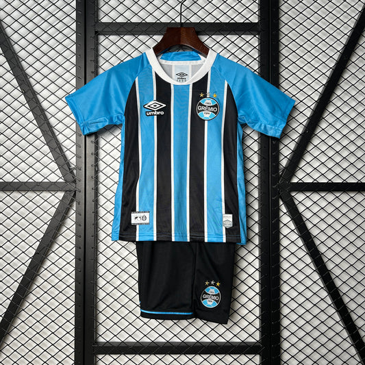 Kit Criança Gremio 2025-26 Principal